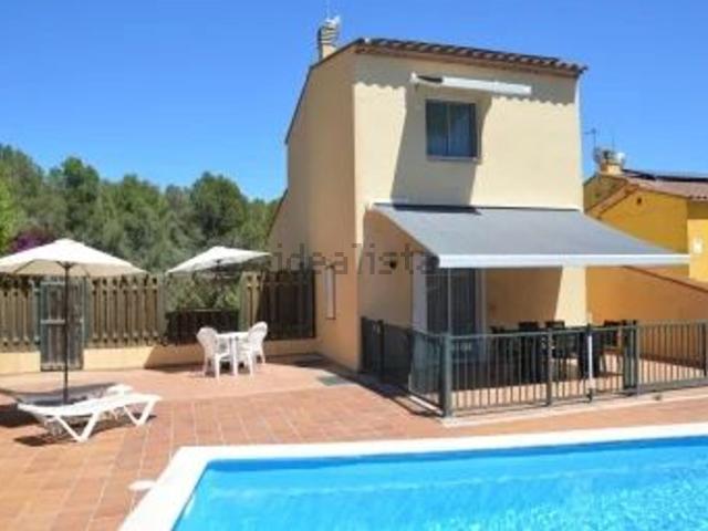 Casa en venta en Urbanització Torre Vella, Baix Empordà