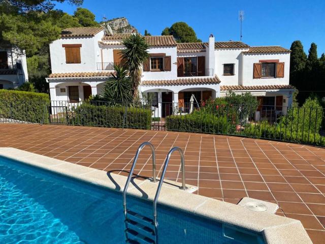Casa en alquiler en Torre Gran, Baix Empordà