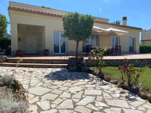 Casa en venta en Torroella De Montgrí, Urbanització Torre Vella