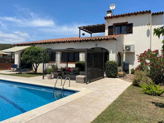 Casa en venta en Torre Gran, Baix Empordà