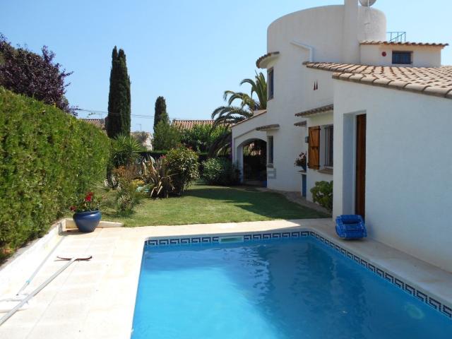 Casa en venta en Torre Gran, Baix Empordà