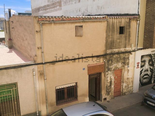 Casa en venta en la Plana Alta, Valencia