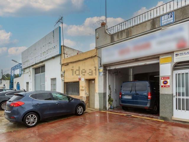 Casa en venta en la Plana Alta, Valencia