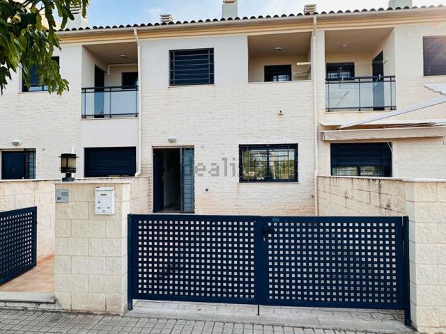 Casa en venta en la Plana Alta, Valencia
