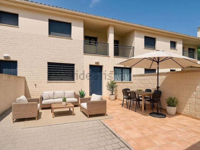 Casa en venta en la Plana Alta, Valencia