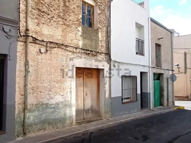 Casa en venta en la Plana Alta, Valencia