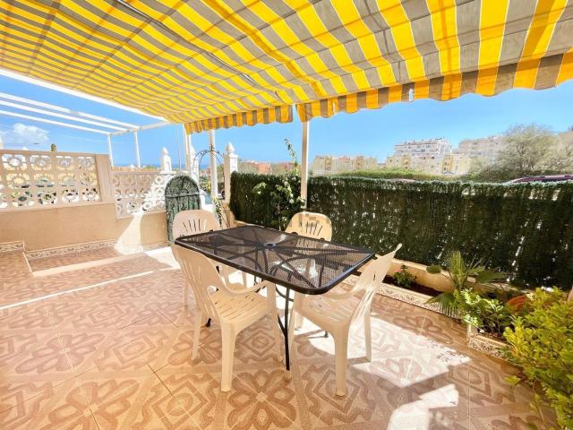 Casa en alquiler en Cabo Cervera-Playa la Mata, el Baix Segura / La Vega Baja