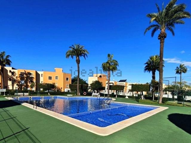Casa en venta en Cabo Cervera-Playa la Mata, Torrevieja
