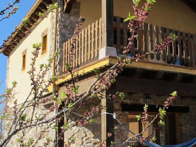 Casa en venta en Torrecaballeros, Segovia