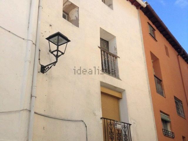 Casa en venta en Torrecilla De Alcañiz