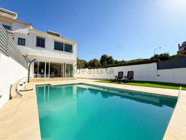 Casa en venta en Serrania, Costa del Sol Occidental
