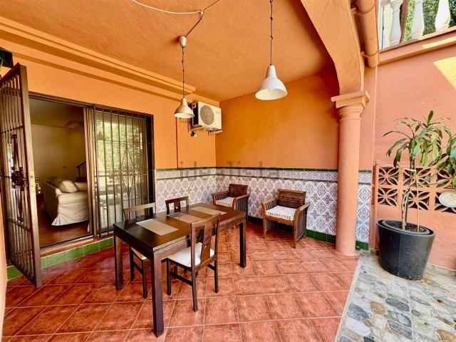 Casa en alquiler en Serrania, Marbella
