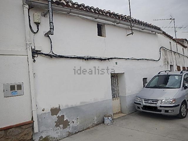 Casa en venta en Torrecillas De La Tiesa, Extremadura