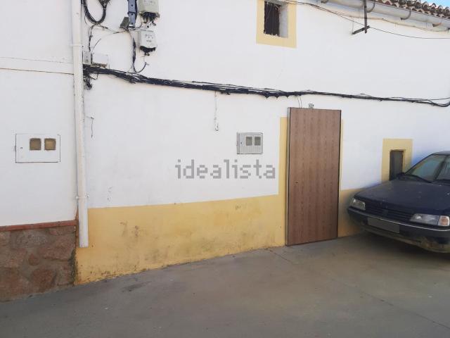 Casa en venta en Torrecillas De La Tiesa, Extremadura