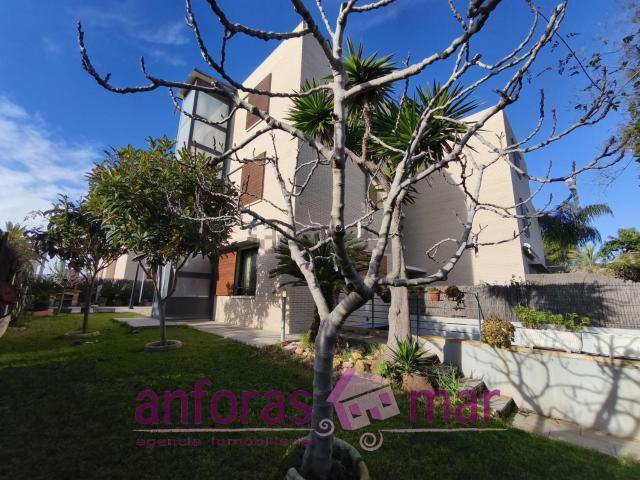Casa en venta en Tarragonès, Catalunya