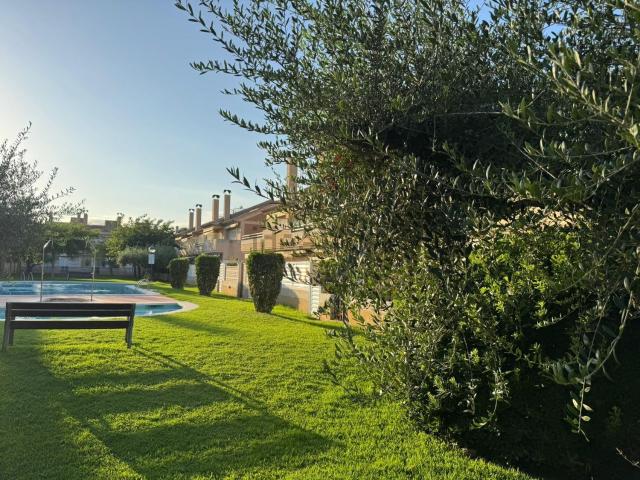 Casa en alquiler en Tarragonès, Catalunya