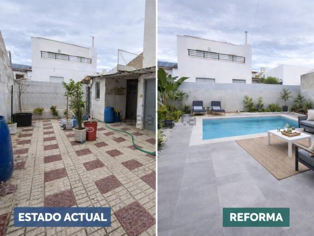 Casa en venta en Torredonjimeno, Andalucía
