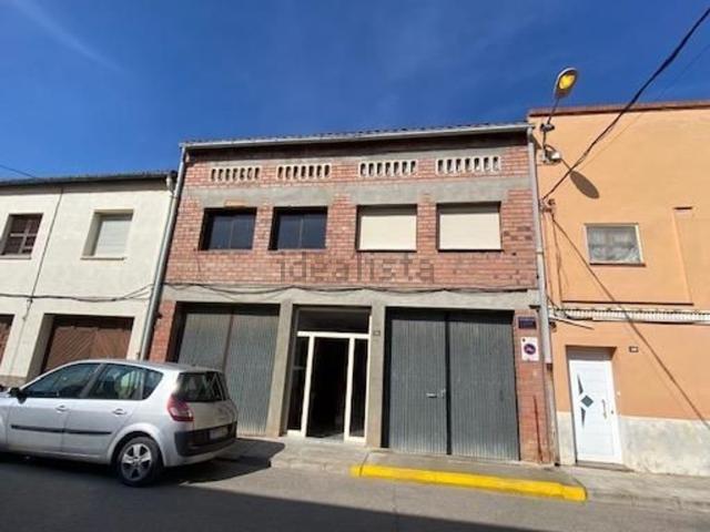 Casa en venta en Pla d'Urgell, Catalunya