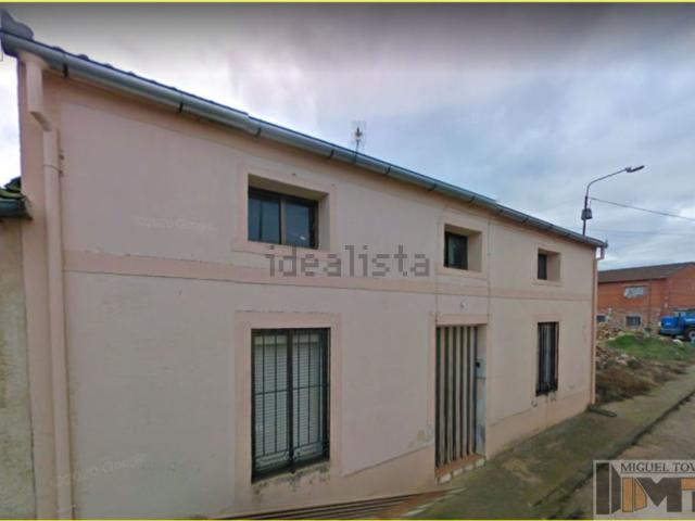 Casa en venta en Torreiglesias, Segovia