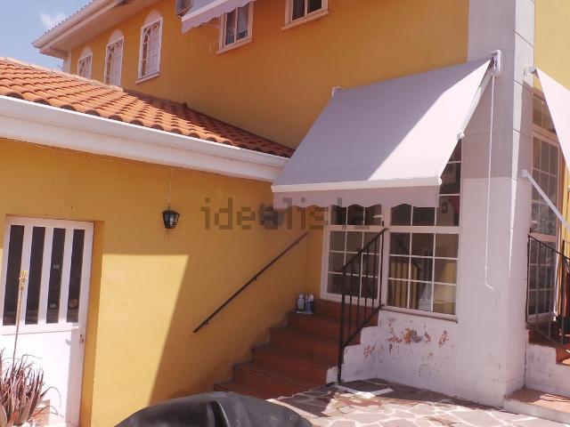 Casa en venta en Torrejón Del Rey, Urbanización Eras de San Sebastián