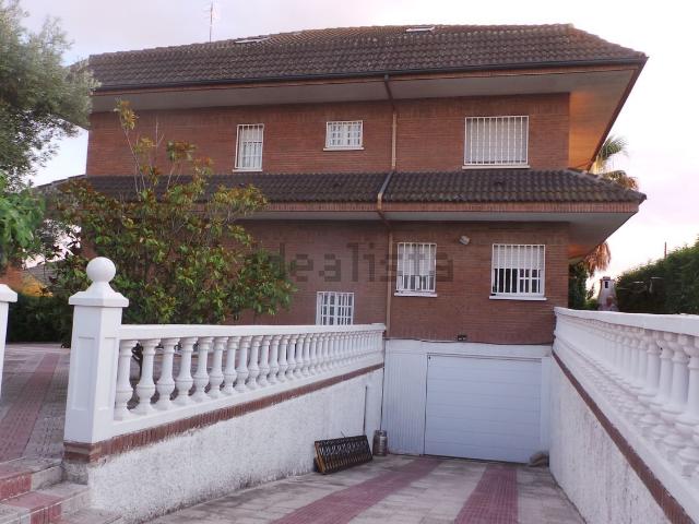 Casa en venta en Torrejón Del Rey, Parque de las Castillas