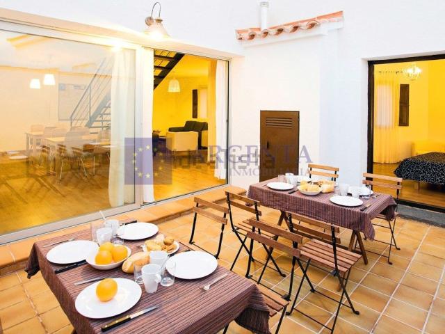 Casa en venta en Torrejón El Rubio, Extremadura