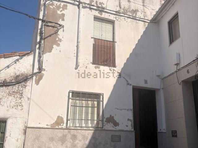 Casa en venta en Torrejoncillo, Extremadura