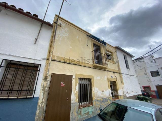 Casa en venta en Torrejoncillo, Extremadura
