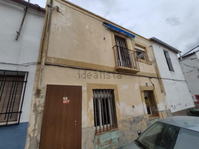 Casa en venta en Torrejoncillo, Extremadura