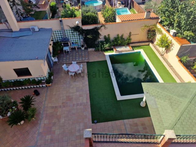 Casa en venta en Torrelavit