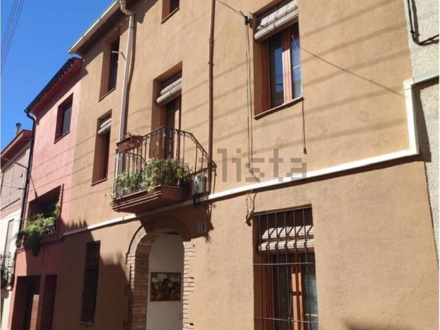 Casa en venta en Torrelavit, Barcelona
