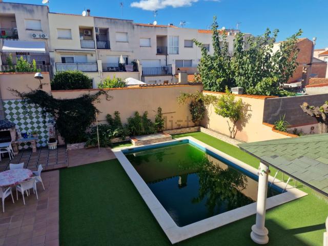 Casa en venta en Torrelavit, Barcelona