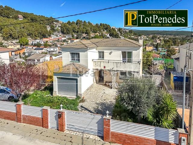 Casa en venta en les Espolles, Alt Penedès