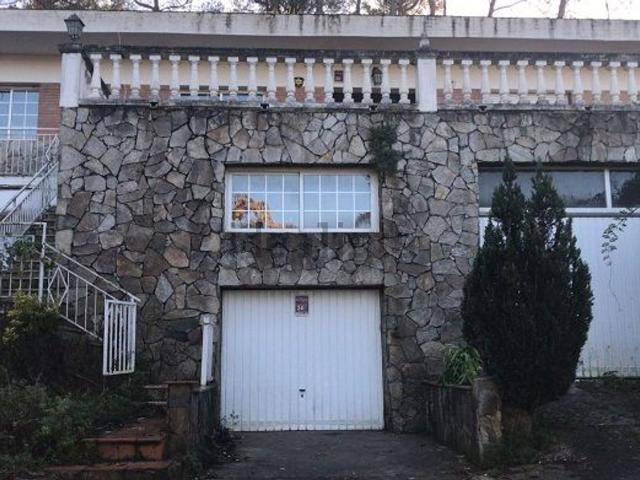 Casa en venta en Torrelles De Llobregat