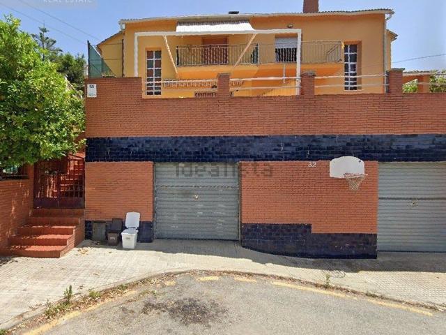 Casa en venta en Torrelles De Llobregat