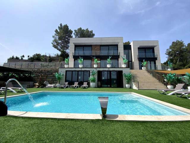 Casa en venta en Baix Llobregat, Catalunya