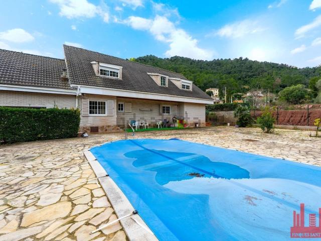Casa en venta en Can Güell, Baix Llobregat