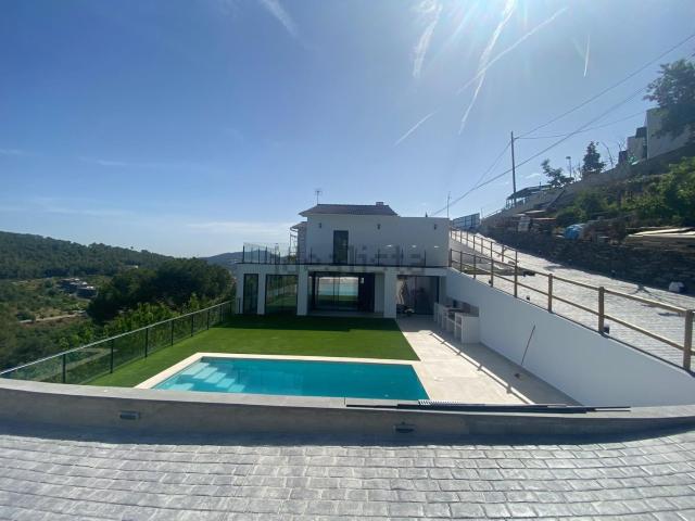 Casa en venta en Torrelles De Llobregat