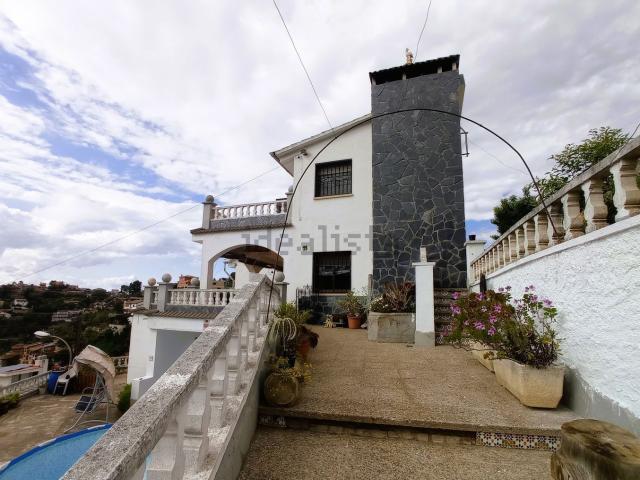 Casa en venta en Baix Llobregat, Catalunya
