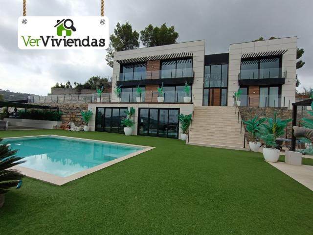 Casa en venta en Baix Llobregat, Catalunya