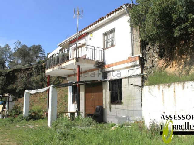 Casa en venta en Torrelles De Llobregat