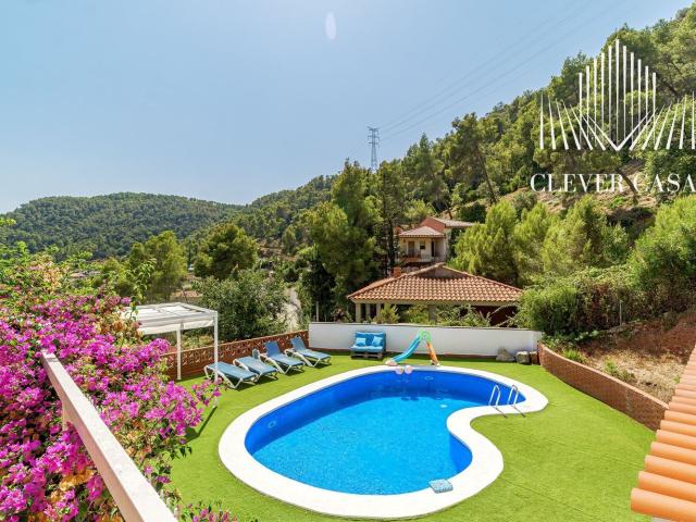 Casa en venta en Vallirana Parc, Baix Llobregat