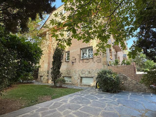 Casa en venta en Torrelodones Colonia, Torrelodones