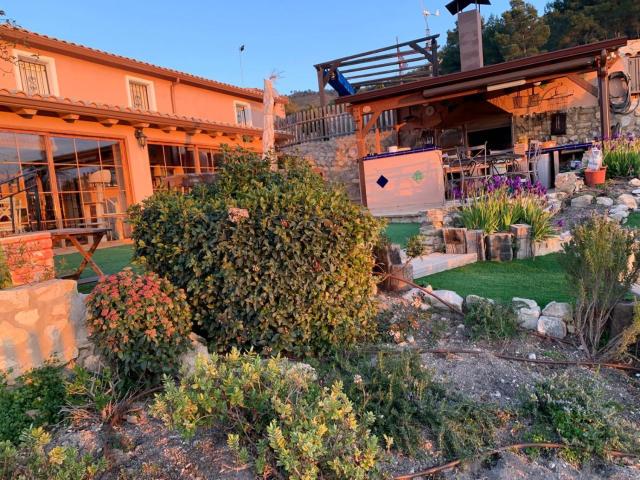 Casa en venta en l'Alacantí, Valencia