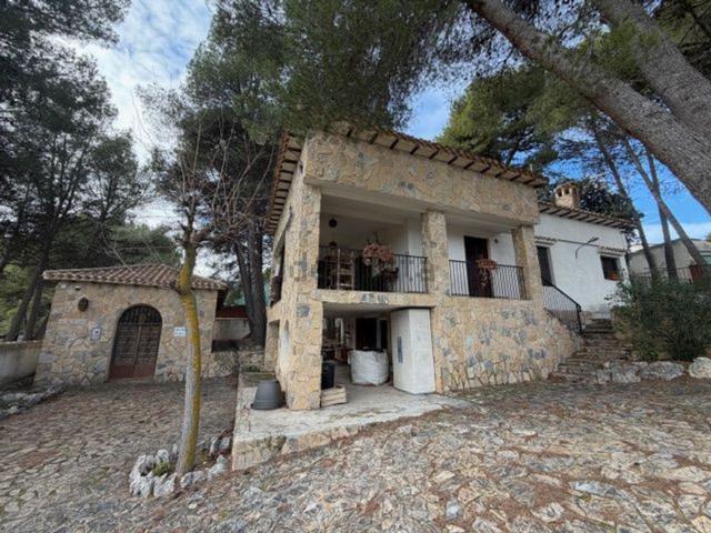Casa en venta en l'Alacantí, Valencia