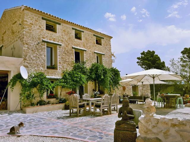 Casa en venta en l'Alacantí, Valencia