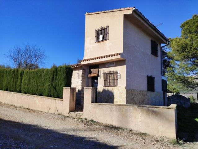 Casa en venta en la Torre de les Maçanes / Torremanzanas, Alacant / Alicante