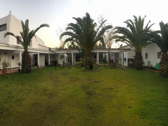 Casa en venta en Torremayor