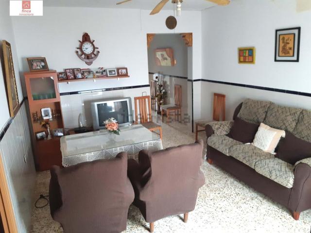 Casa en venta en Torremayor