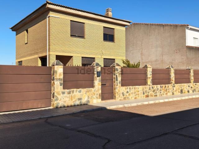 Casa en venta en Torremejía, Badajoz